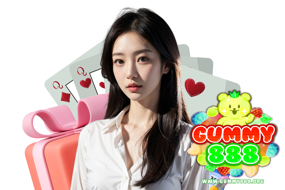 gummy888