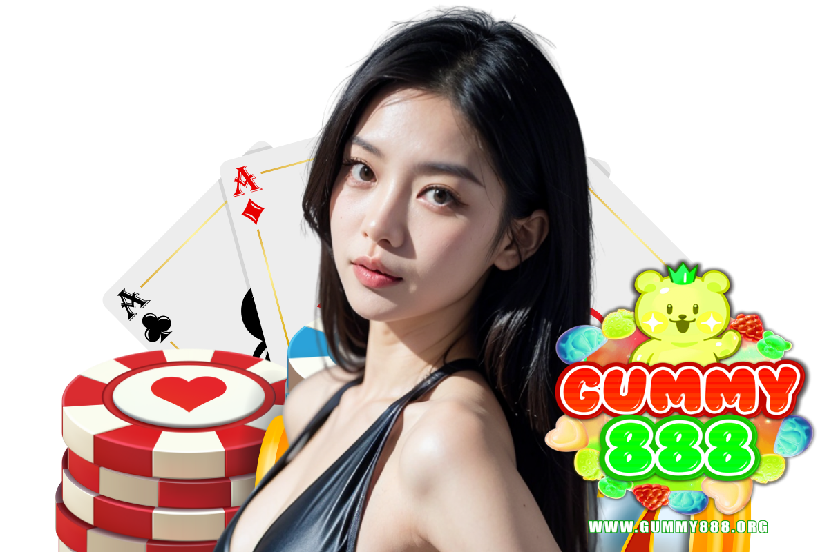 gummy888 wallet