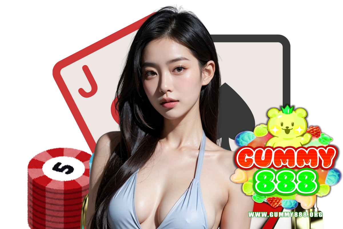 gummy888 สล็อต
